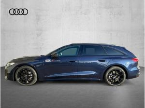 Audi A5 Avant e-hybrid qu. MATRIX*Techplus*AHK*19Zoll
