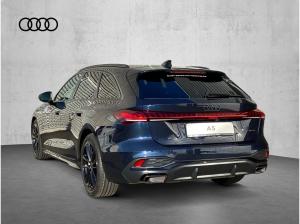 Audi A5 Avant e-hybrid qu. MATRIX*Techplus*AHK*19Zoll