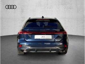 Audi A5 Avant e-hybrid qu. MATRIX*Techplus*AHK*19Zoll