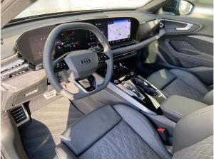 Audi A5 Avant e-hybrid qu. MATRIX*Techplus*AHK*19Zoll