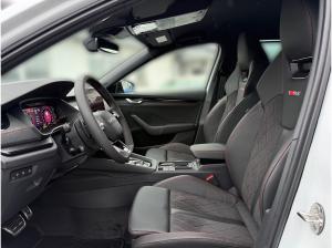 Skoda Octavia Combi RS 2,0 TSI DSG ACC 360° AHK *SONDERAKTION* +SOFORT VERFÜGBAR+