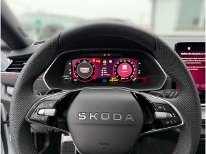 Skoda Octavia Combi RS 2,0 TSI DSG ACC 360° AHK *SONDERAKTION* +SOFORT VERFÜGBAR+