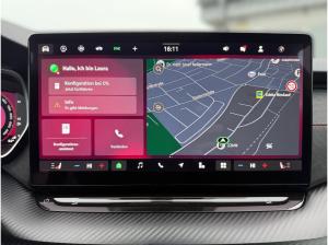 Skoda Octavia Combi RS 2,0 TSI DSG ACC 360° AHK *SONDERAKTION* +SOFORT VERFÜGBAR+