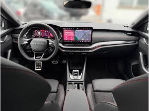 Skoda Octavia Combi RS 2,0 TSI DSG ACC 360° AHK *SONDERAKTION* +SOFORT VERFÜGBAR+