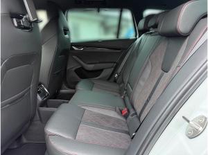 Skoda Octavia Combi RS 2,0 TSI DSG ACC 360° AHK *SONDERAKTION* +SOFORT VERFÜGBAR+