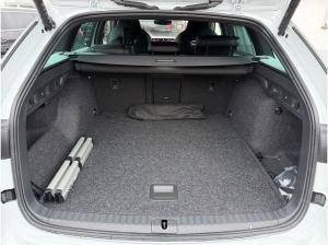 Skoda Octavia Combi RS 2,0 TSI DSG ACC 360° AHK *SONDERAKTION* +SOFORT VERFÜGBAR+