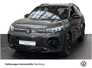 Volkswagen Tiguan R-Line 2,0 l TDI SCR 7-Gang-Doppelkupplungsgetriebe DSG _LGE