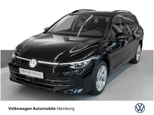 Volkswagen Golf Variant Life 1,5 l eTSI OPF 7-Gang-Doppelkupplungsgetriebe DSG