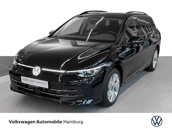 Volkswagen Golf Variant Life 1,5 l eTSI OPF 7-Gang-Doppelkupplungsgetriebe DSG _LGE
