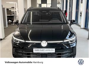 Volkswagen Golf Variant Life 1,5 l eTSI OPF 7-Gang-Doppelkupplungsgetriebe DSG