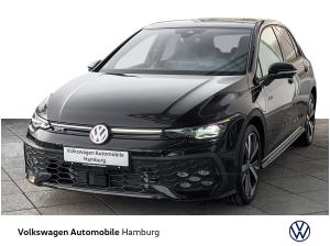 Volkswagen Golf GTE 1,5 l eHybrid OPF (177 P S) / 6-Gang-Doppelkupplungsgetriebe DSG _LGE