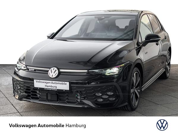Volkswagen Golf GTE 1,5 l eHybrid OPF (177 P S) / 6-Gang-Doppelkupplungsgetriebe DSG _LGE