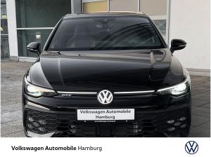Volkswagen Golf GTE 1,5 l eHybrid OPF (177 P S) / 6-Gang-Doppelkupplungsgetriebe DSG _LGE