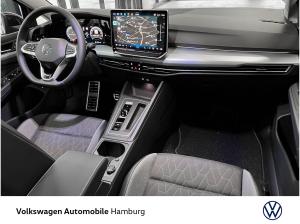 Volkswagen Golf Variant Life 1,5 l eTSI OPF 7-Gang-Doppelkupplungsgetriebe DSG