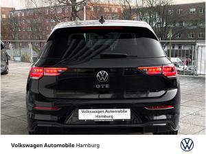 Volkswagen Golf GTE 1,5 l eHybrid OPF (177 P S) / 6-Gang-Doppelkupplungsgetriebe DSG