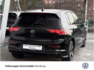Volkswagen Golf GTE 1,5 l eHybrid OPF (177 P S) / 6-Gang-Doppelkupplungsgetriebe DSG