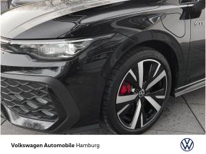 Volkswagen Golf GTE 1,5 l eHybrid OPF (177 P S) / 6-Gang-Doppelkupplungsgetriebe DSG