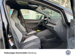 Volkswagen Golf GTE 1,5 l eHybrid OPF (177 P S) / 6-Gang-Doppelkupplungsgetriebe DSG _LGE