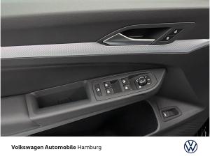Volkswagen Golf Variant Life 1,5 l eTSI OPF 7-Gang-Doppelkupplungsgetriebe DSG