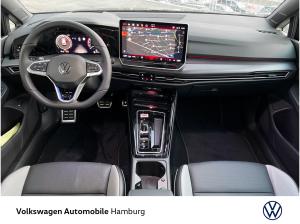 Volkswagen Golf GTE 1,5 l eHybrid OPF (177 P S) / 6-Gang-Doppelkupplungsgetriebe DSG