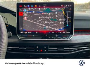 Volkswagen Golf GTE 1,5 l eHybrid OPF (177 P S) / 6-Gang-Doppelkupplungsgetriebe DSG _LGE