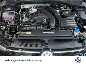 Volkswagen Golf Variant Life 1,5 l eTSI OPF 7-Gang-Doppelkupplungsgetriebe DSG