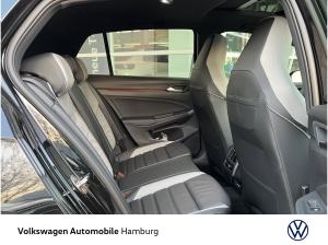 Volkswagen Golf GTE 1,5 l eHybrid OPF (177 P S) / 6-Gang-Doppelkupplungsgetriebe DSG _LGE