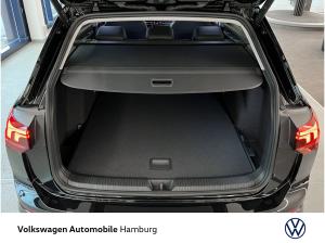 Volkswagen Golf Variant Life 1,5 l eTSI OPF 7-Gang-Doppelkupplungsgetriebe DSG