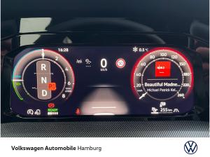 Volkswagen Golf GTE 1,5 l eHybrid OPF (177 P S) / 6-Gang-Doppelkupplungsgetriebe DSG