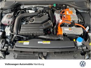 Volkswagen Golf GTE 1,5 l eHybrid OPF (177 P S) / 6-Gang-Doppelkupplungsgetriebe DSG _LGE