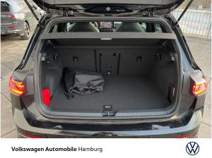 Volkswagen Golf GTE 1,5 l eHybrid OPF (177 P S) / 6-Gang-Doppelkupplungsgetriebe DSG