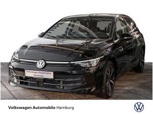 Volkswagen Golf Style 1,5 l eTSI OPF ) 7-Gang-Doppelkupplungsgetriebe DSG _LGE