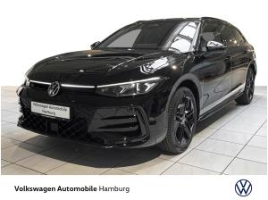 Volkswagen Passat R-Line 2,0 l TDI SCR 7-Gang-Doppelkupplungsgetriebe DSG _LGE