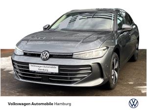 Volkswagen Passat Business 1,5 l eTSI OPF 7-Gang-Doppelkupplungsgetriebe DSG