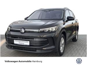 Volkswagen Tiguan Life 2,0 l TDI SCR 7-Gang-Doppelkupplungsgetriebe DSG