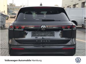 Volkswagen Tiguan Life 2,0 l TDI SCR 7-Gang-Doppelkupplungsgetriebe DSG _LGE