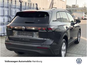 Volkswagen Tiguan Life 2,0 l TDI SCR 7-Gang-Doppelkupplungsgetriebe DSG _LGE