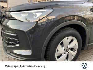 Volkswagen Tiguan Life 2,0 l TDI SCR 7-Gang-Doppelkupplungsgetriebe DSG _LGE