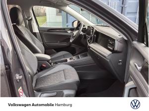 Volkswagen Tiguan Life 2,0 l TDI SCR 7-Gang-Doppelkupplungsgetriebe DSG _LGE