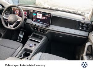 Volkswagen Tiguan Life 2,0 l TDI SCR 7-Gang-Doppelkupplungsgetriebe DSG _LGE