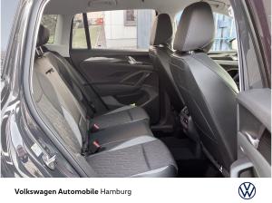 Volkswagen Tiguan Life 2,0 l TDI SCR 7-Gang-Doppelkupplungsgetriebe DSG _LGE