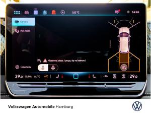 Volkswagen Tiguan Life 2,0 l TDI SCR 7-Gang-Doppelkupplungsgetriebe DSG _LGE