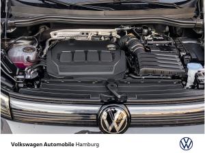Volkswagen Tiguan Life 2,0 l TDI SCR 7-Gang-Doppelkupplungsgetriebe DSG _LGE