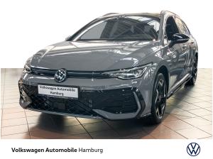 Volkswagen Golf Variant R-Line 2,0 l TDI SCR 7-Gang-Doppelkupplungsgetriebe DSG