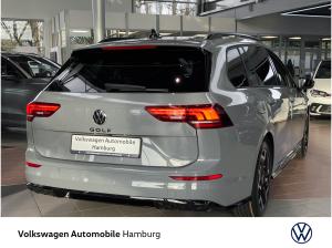 Volkswagen Golf Variant R-Line 2,0 l TDI SCR 7-Gang-Doppelkupplungsgetriebe DSG _LGE