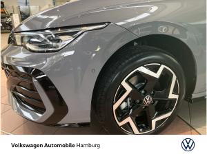 Volkswagen Golf Variant R-Line 2,0 l TDI SCR 7-Gang-Doppelkupplungsgetriebe DSG _LGE