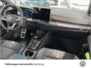Volkswagen Golf Variant R-Line 2,0 l TDI SCR 7-Gang-Doppelkupplungsgetriebe DSG _LGE