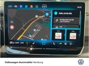 Volkswagen Golf Variant R-Line 2,0 l TDI SCR 7-Gang-Doppelkupplungsgetriebe DSG _LGE