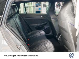 Volkswagen Golf Variant R-Line 2,0 l TDI SCR 7-Gang-Doppelkupplungsgetriebe DSG _LGE
