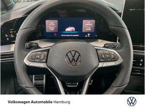 Volkswagen Golf Variant R-Line 2,0 l TDI SCR 7-Gang-Doppelkupplungsgetriebe DSG